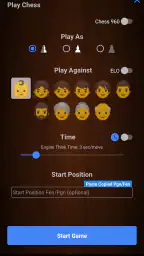 Chessis: Chess Analysis screenshot