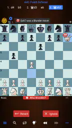 Chessis: Chess Analysis screenshot