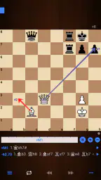 Chessis: Chess Analysis screenshot