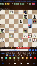 Chessis: Chess Analysis screenshot