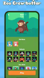 ChessKid - schack för barn screenshot