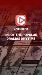 ChillShorts - Reels & Dramas screenshot