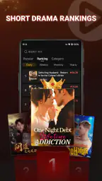ChillShorts - Reels & Dramas screenshot