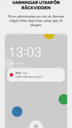 Chipolo screenshot