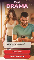 Choices: Stories You Play screenshot