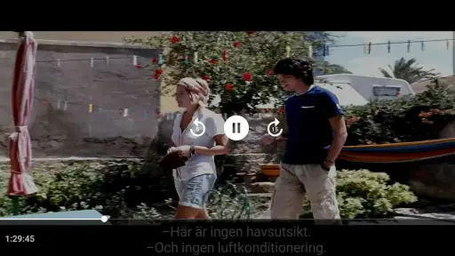 Cineasterna screenshot