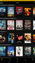 Cineasterna screenshot