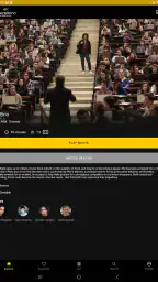 Cineasterna screenshot