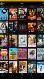 Cineasterna screenshot
