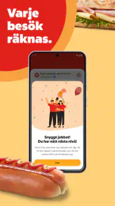 Circle K screenshot