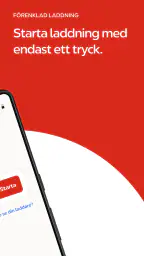 Circle K Charge screenshot