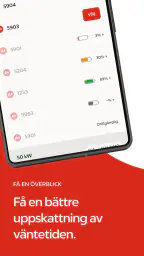 Circle K Charge screenshot