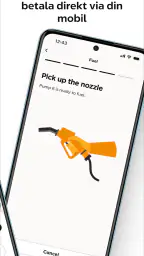 Circle K Pro screenshot