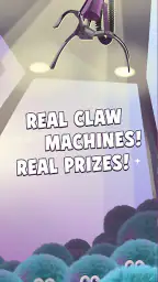 Clawee - En riktig klösmaskin screenshot