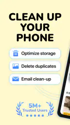 Clean Manager: Storage Cleaner screenshot
