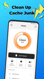 Clean Phone Storage screenshot