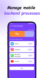 Clean Tools Pro screenshot