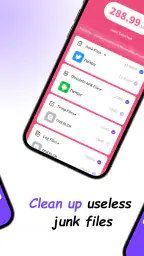 Clean Tools Pro screenshot