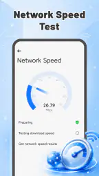 CleanBoost - Junk Cleaner screenshot