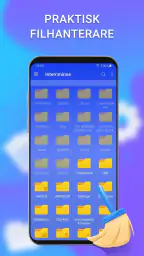 Cleaner - Ren telefon & VPN screenshot