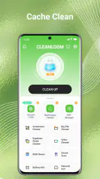 CleanLoom screenshot
