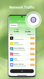 CleanLoom screenshot