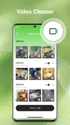 CleanLoom screenshot