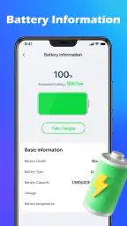 CleanMax Pro screenshot