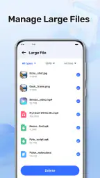 CleanPro screenshot