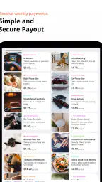 clickworker screenshot