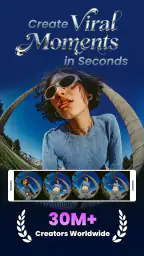 Clipfly - AI Baby Dance Video screenshot
