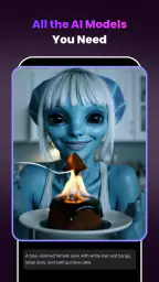 Clipfly - AI Baby Dance Video screenshot