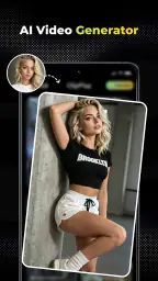 ClipPlay: Smart AI Video screenshot