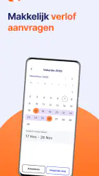 ClockWise screenshot