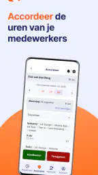 ClockWise screenshot