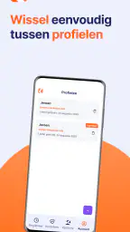 ClockWise screenshot