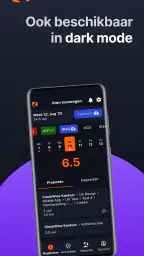 ClockWise screenshot