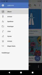 CloudPlayer™ Platinum screenshot