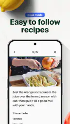 Clove: Import & Save Recipes screenshot