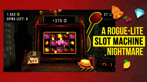 CloverPit screenshot