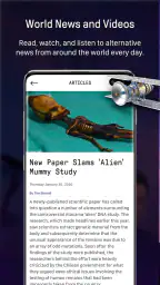 Coast To Coast AM Insider screenshot
