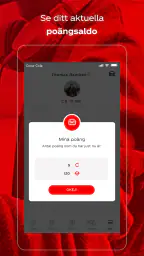 Coca-Cola: Spela & Vinn Priser screenshot