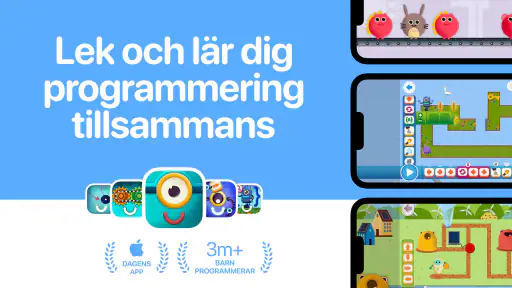 Code Land – Kodning för barn screenshot
