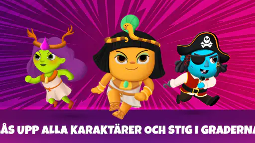 Code Teens: Kodning för barn screenshot