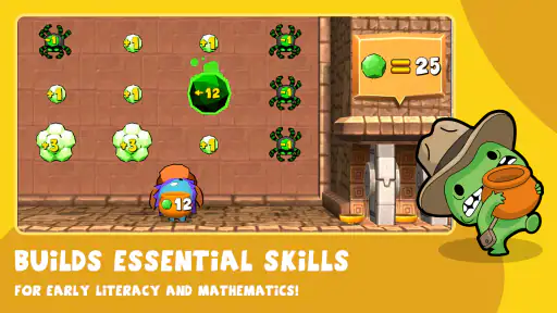 codeSpark kodning för barn screenshot