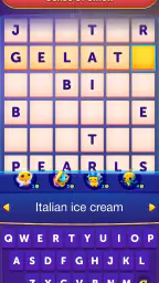 CodyCross: Crossword Puzzles screenshot