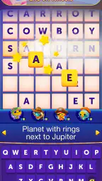 CodyCross: Crossword Puzzles screenshot