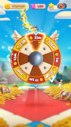 Coin Master - Board Adventure screenshot