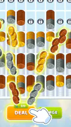 Coin Sort screenshot
