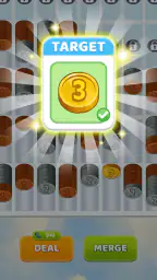 Coin Sort screenshot